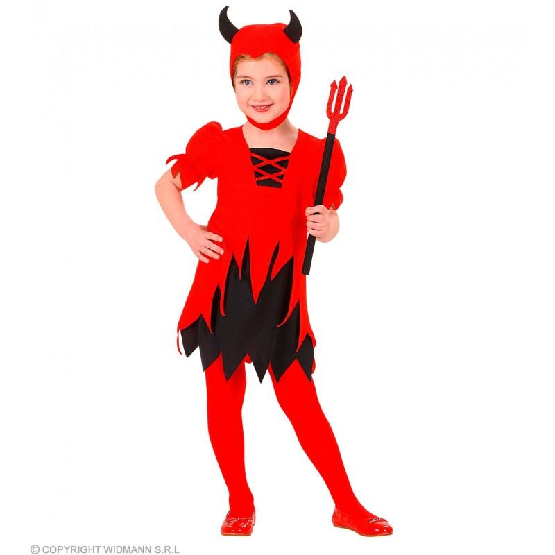 DIABLESSE AVEC
