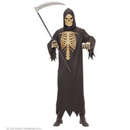 TUNIQUE A CAPUCHE