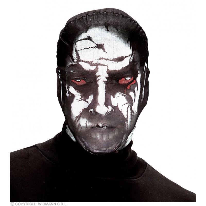 DEMON MORT EN