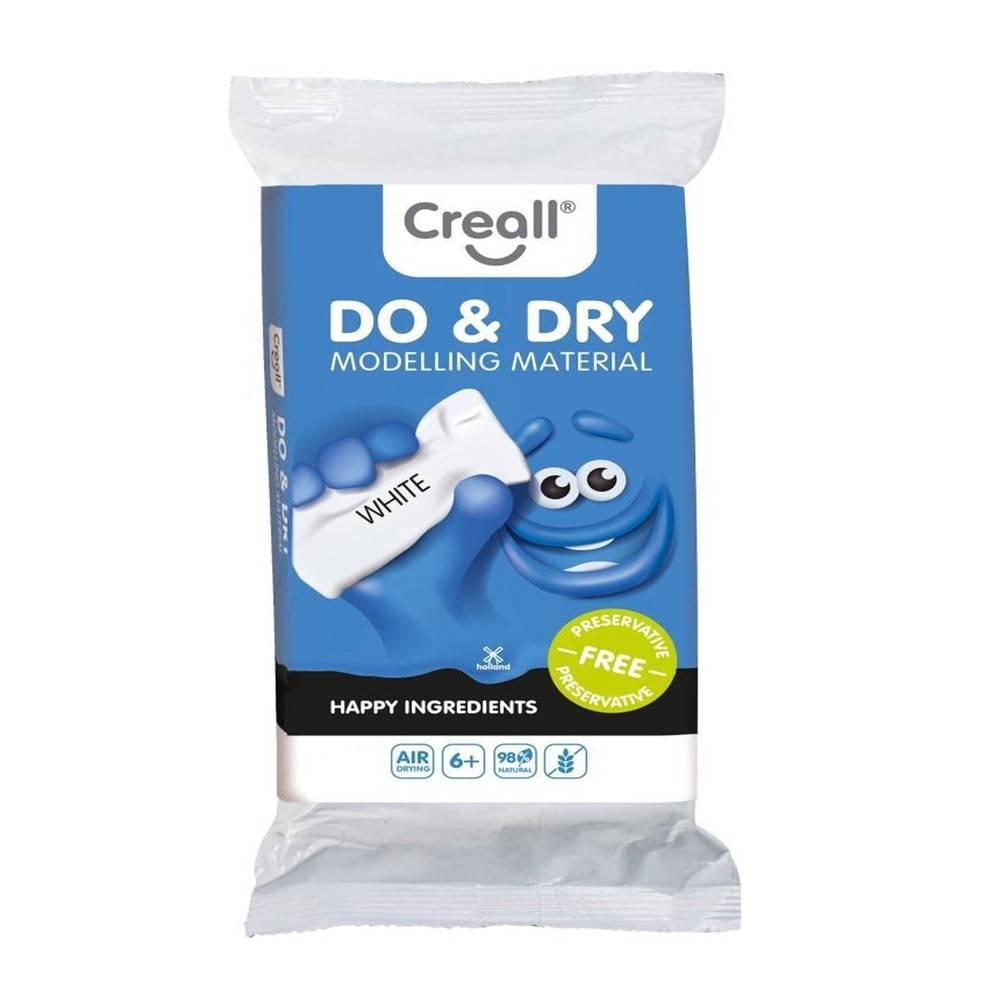 modeler Do & Dry Airdrying 550 GR