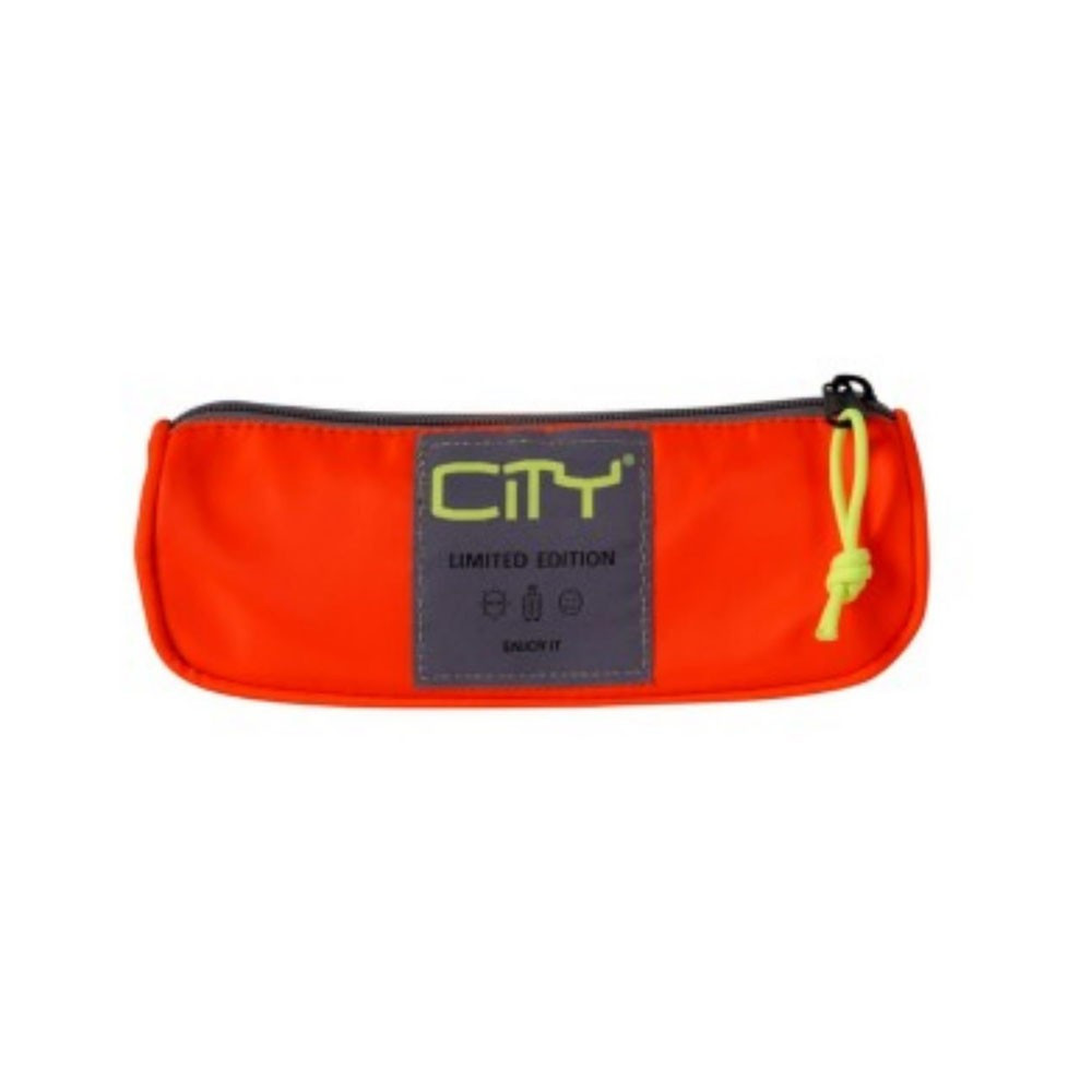 Trousse CITY satin