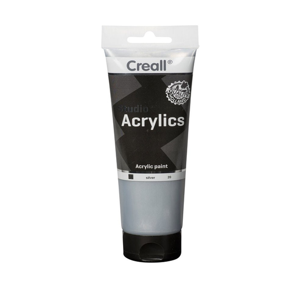 Peinture acrylique Creall Studio Acryliques 20