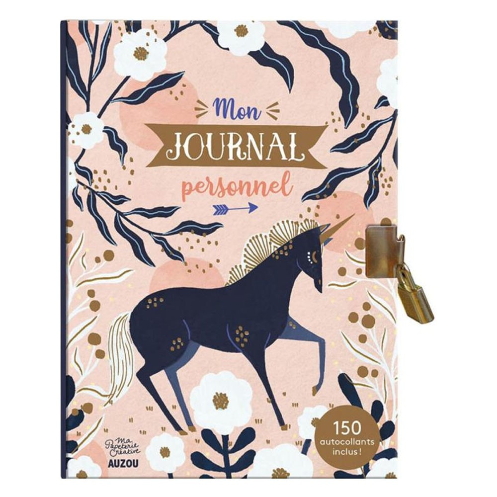 Mon journal personnel