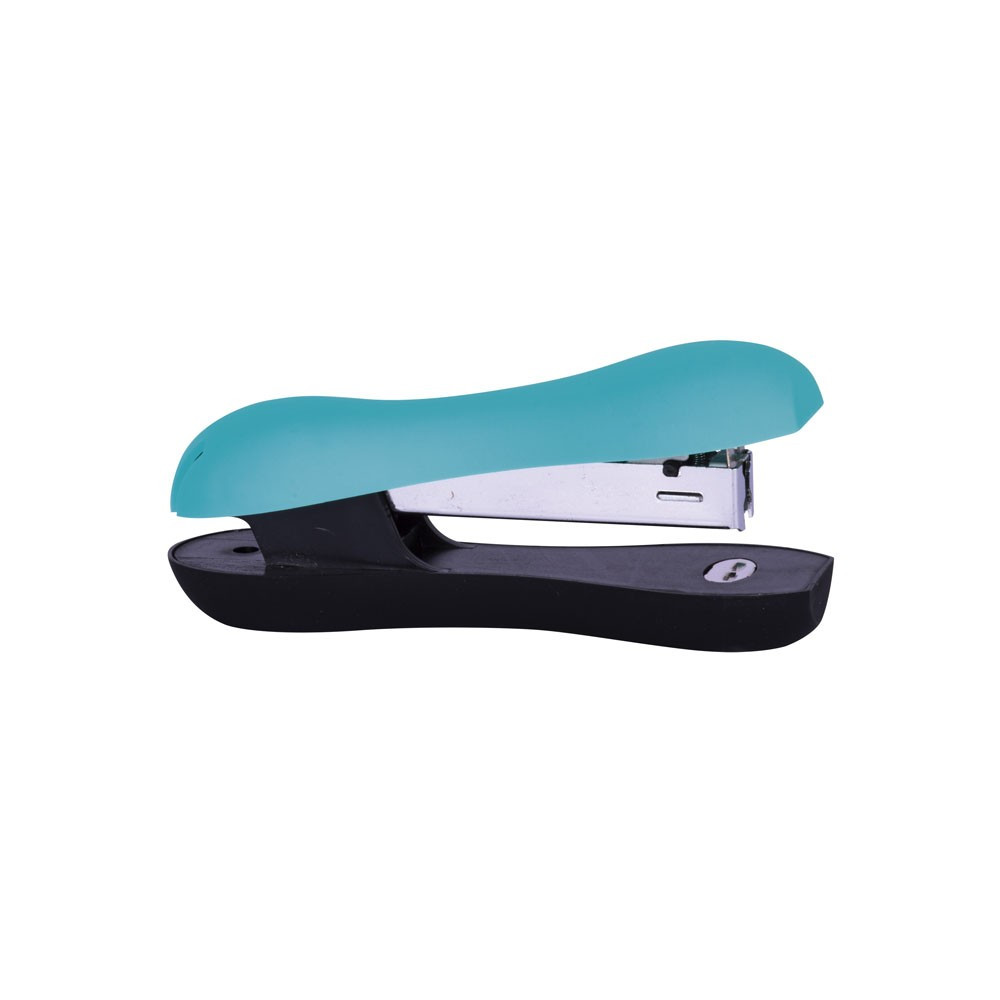 Agrafeuse office nordik couleur pastel