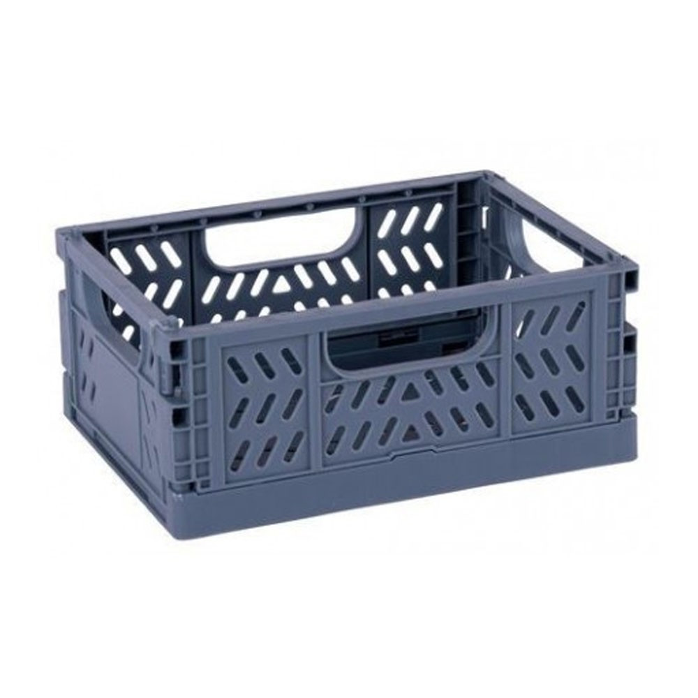 pliante empilable 43x29x16 cm