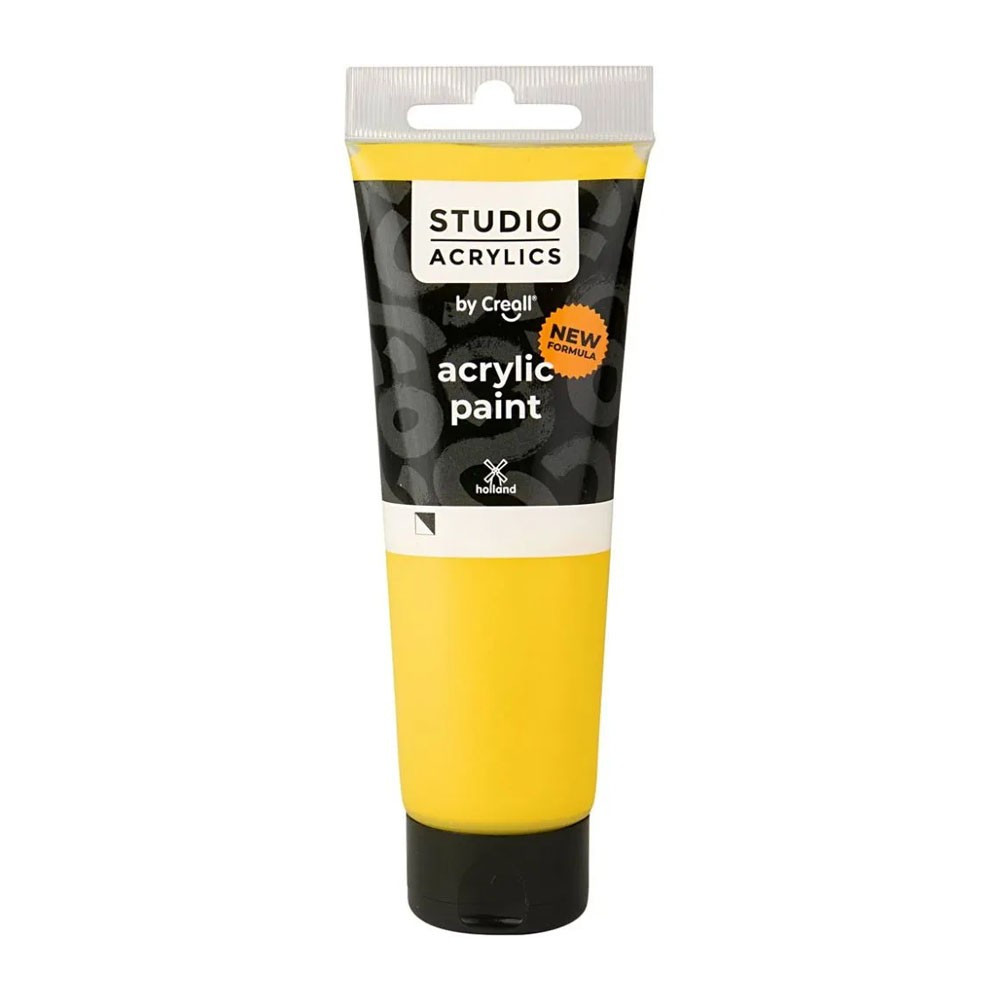 Peinture acrylique Creall Studio