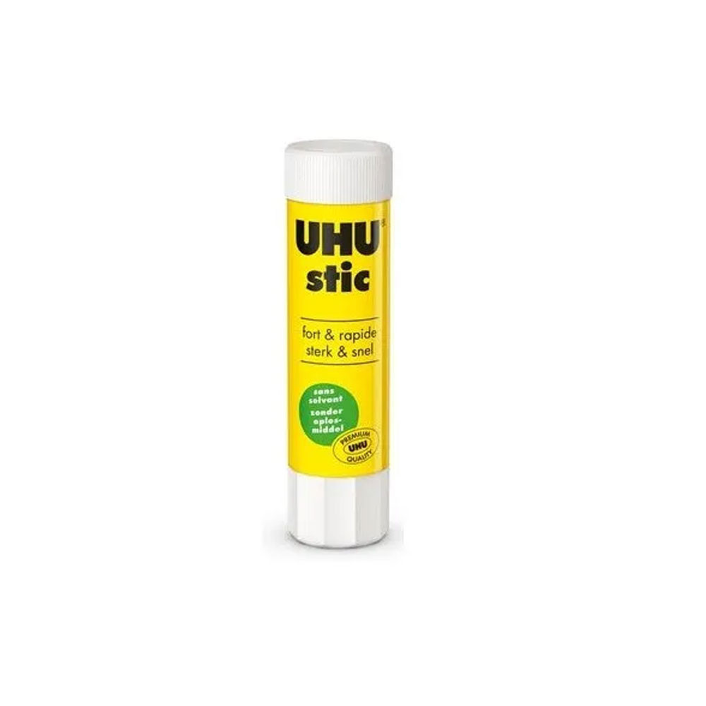 Colle Stick UHU 21 gr