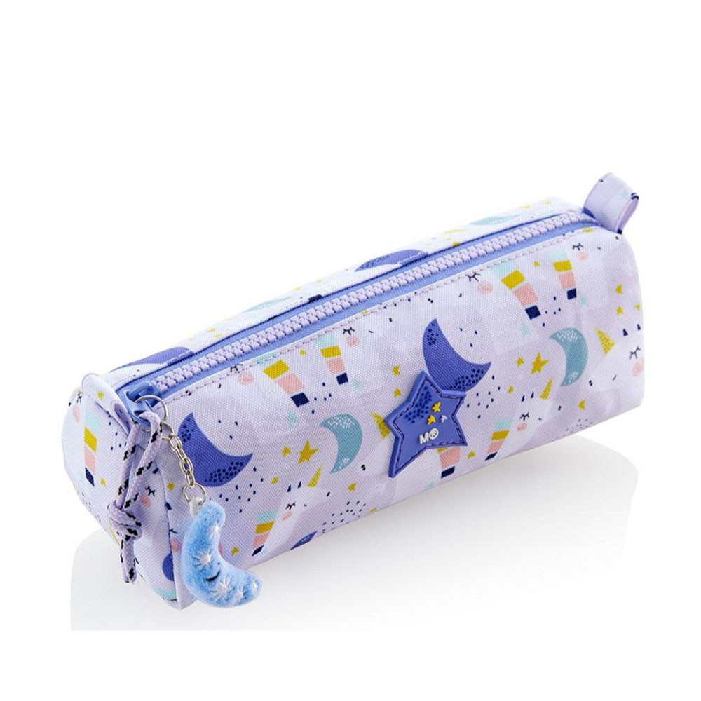 Trousse un seul compartiment Licorne