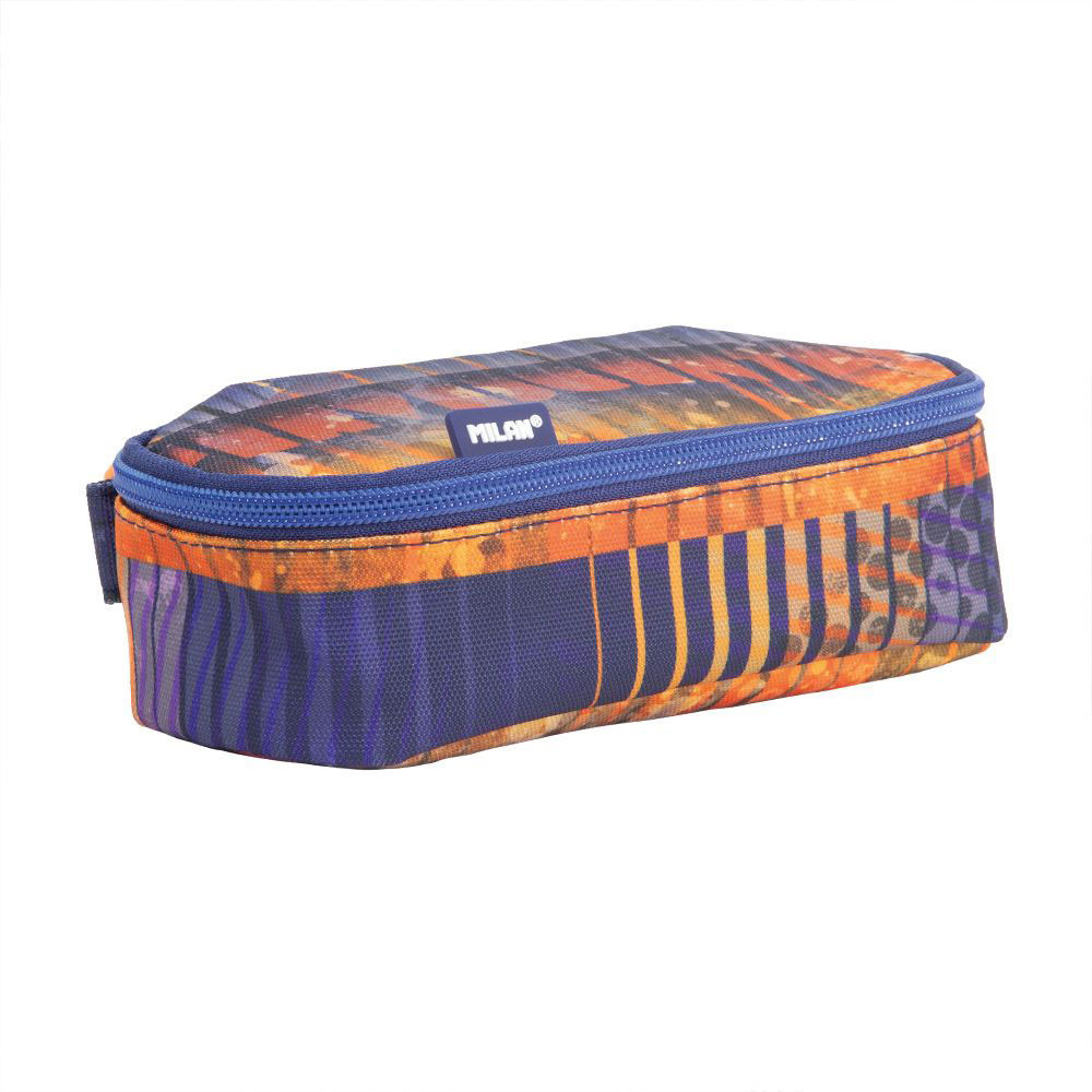 Trousse ovale Fizz