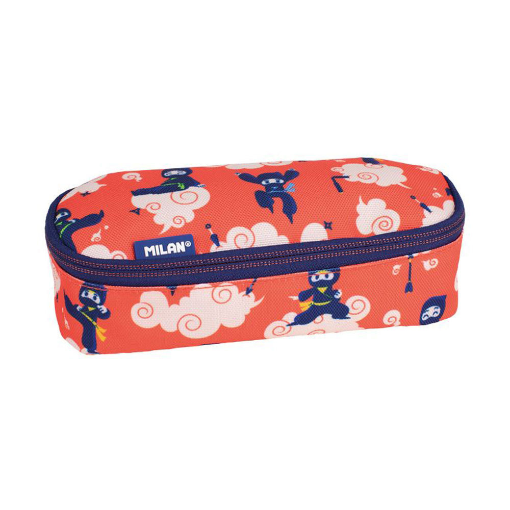 Trousse ovale Ninjutsu