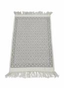 Motif Tapis Géométrique Esprit Bohème