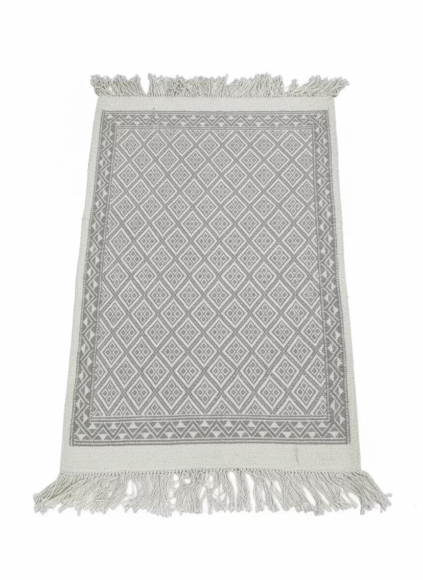 Motif Tapis Géométrique Esprit Bohème