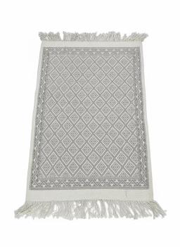 Motif Tapis Géométrique Esprit Bohème