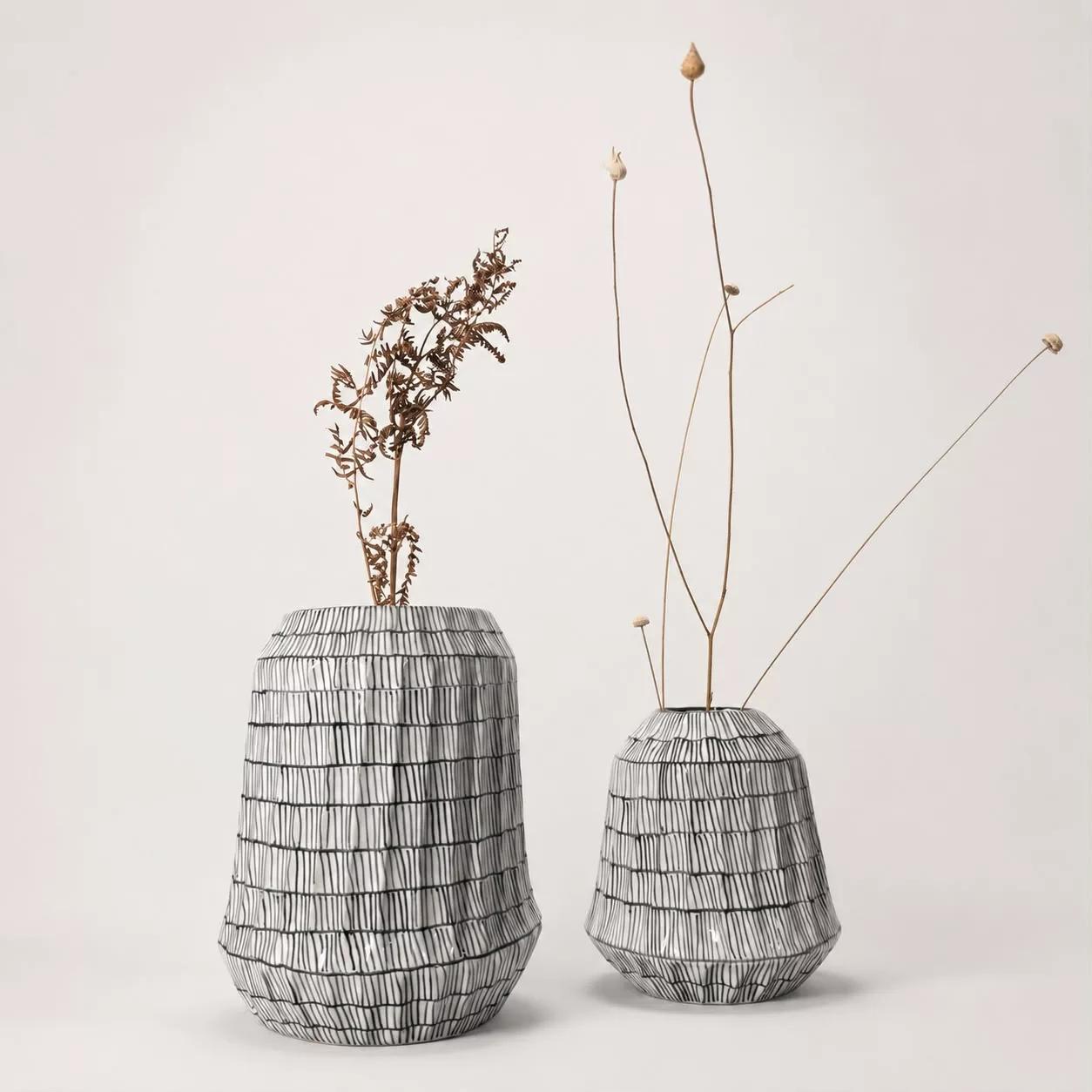 vases graphiques &
