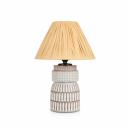 poser Lampe AMAYA H45