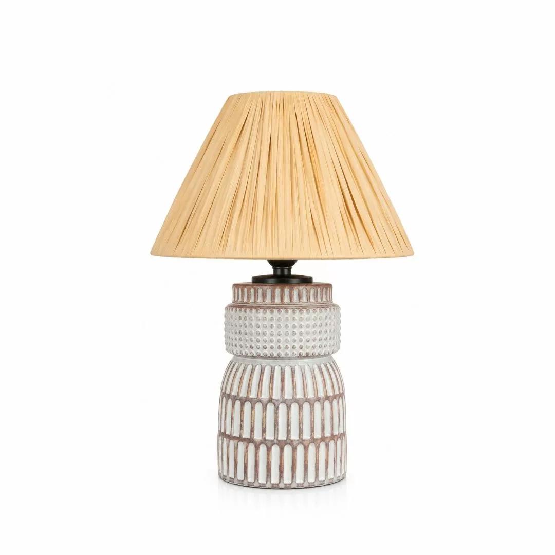 poser Lampe AMAYA H45