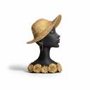 l’Africaine Chic & H32