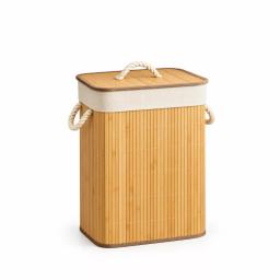 Linge Panier en Bambou