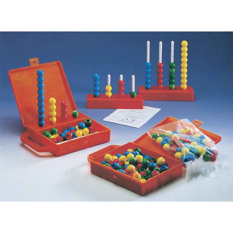 ABACO MULTIBASE ABACUS