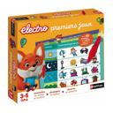ELECTRO PREMIERS JEUX