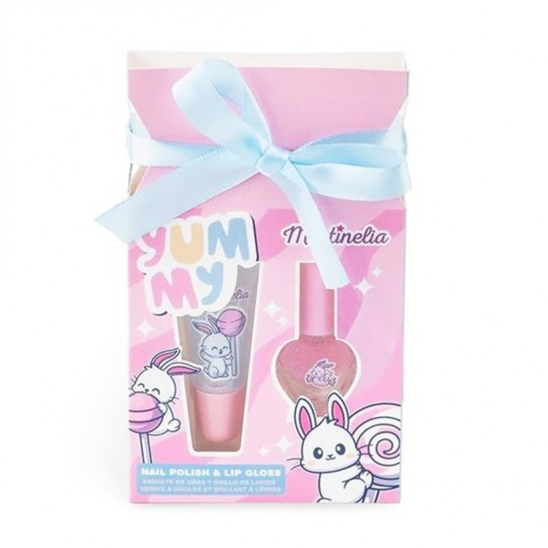 MARTINELIA YUMMY NAIL