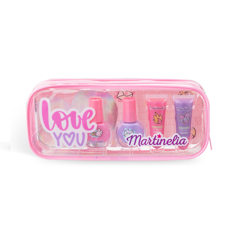 MARTINELIA SUPER GIRL NAIL