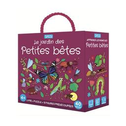 jardin des petites