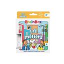 BrainBox Pocket : Métiers