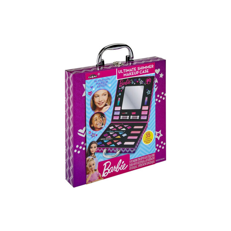Barbie Ultimate Shimmer