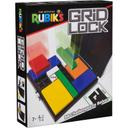 Rubik's Gridlocks