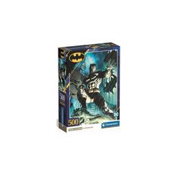 Puzzle 500 pièces Batman