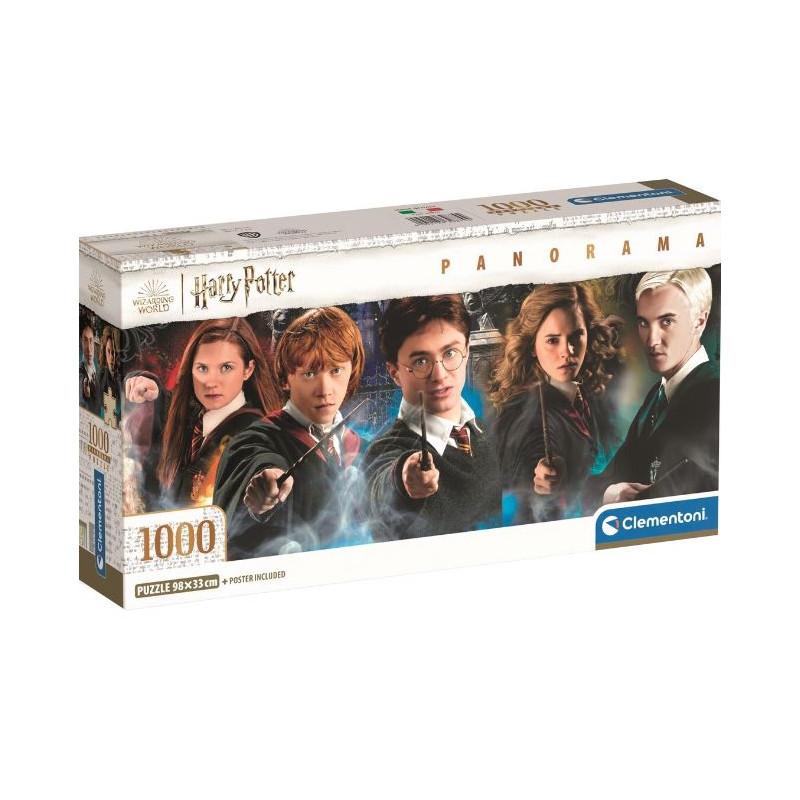 Puzzle Panorama