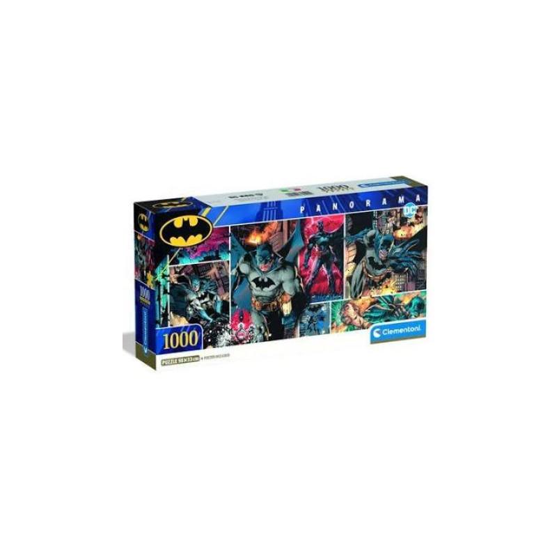 Puzzle 1000 pièces Panorama