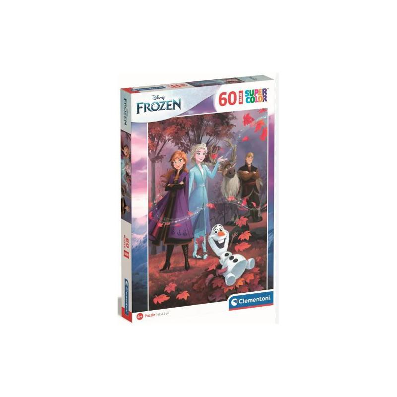 Puzzle Maxi : FROZEN