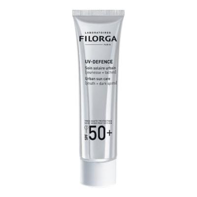 Filorga UV Defence Soin Solaire Anti-âge Anti-taches SPF50+