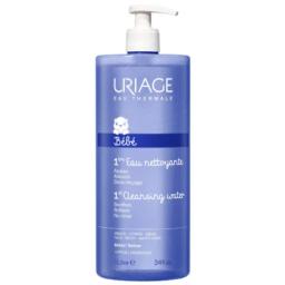 Uriage Bebe 1ere Eau Nettoyante