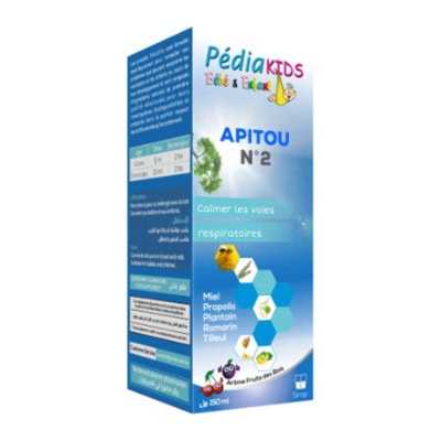 Apitou N°2