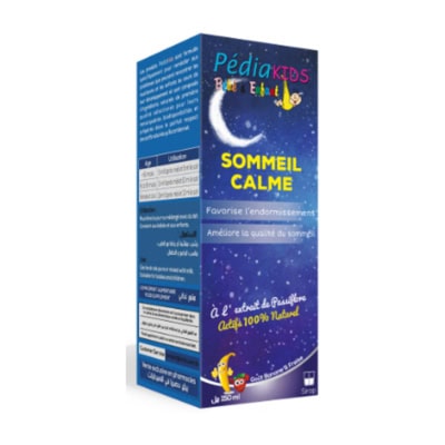 Sommeil Calme