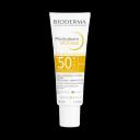 Bioderma Photoderm Spot-Age Gel-Crème Antioxydant Anti Tâches SPF50+
