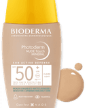 Bioderma Photoderm Nude Touch SPF 50+ Teinte Claire