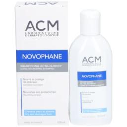 ACM Novophane Shampooing Ultra-nutritif Cheveux Secs