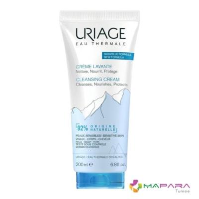 Uriage Creme Lavante