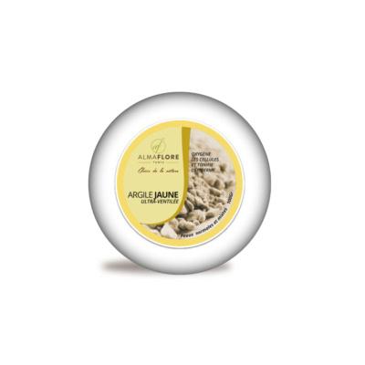 ALMAFLORE Argile 100 Gr