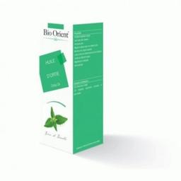 BIO ORIENT Huile D’ortie