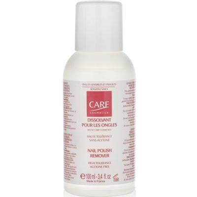 Eye Care Care Dissolvant Sans Acetone