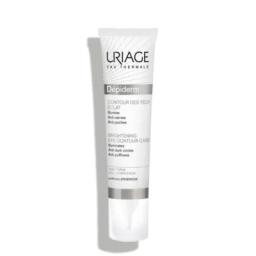 Uriage Depiderm White Contour des Yeux Eclaircissant