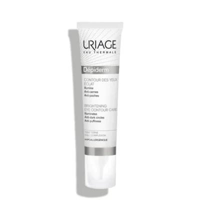 Uriage Depiderm White Contour des Yeux Eclaircissant