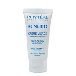 PHYTEAL Acnébio Créme Visage