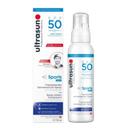 ULTRASUN Sports Spray SPF 50