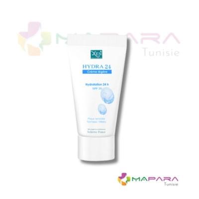 XEN Hydra24 Legere Spf20 50g